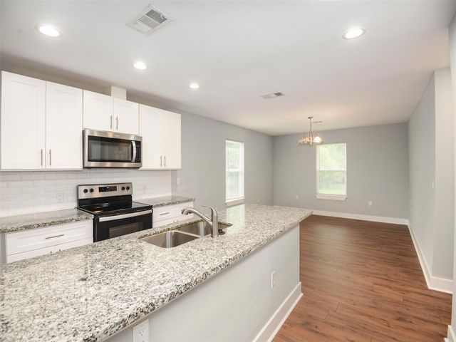 7815 Jester Street, Houston, TX 77051