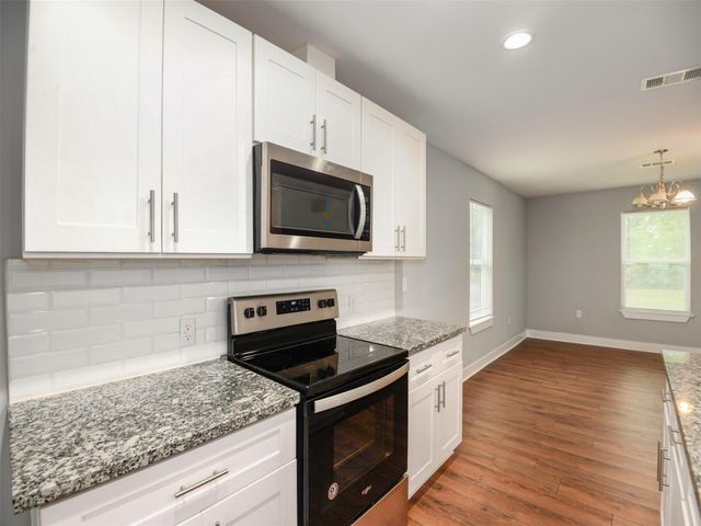 7815 Jester Street, Houston, TX 77051