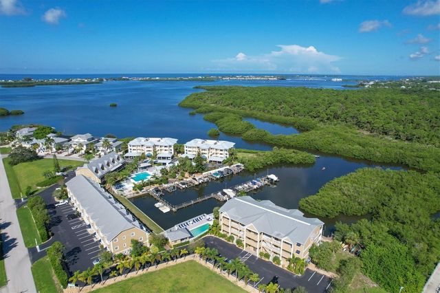 1960 OREGON TRAIL 2A, Englewood, FL 34224