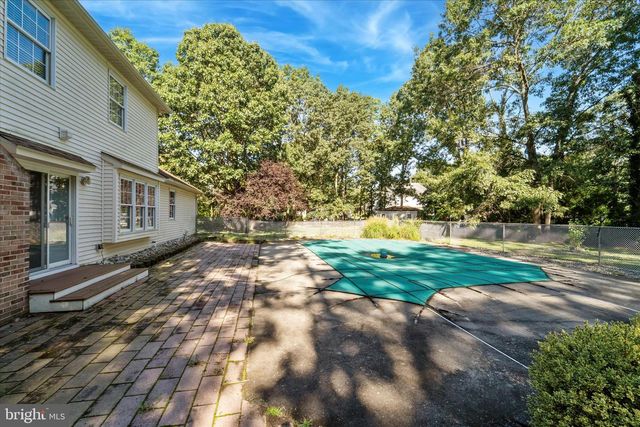 1705 ROCKCREST CT, Williamstown, NJ 08094