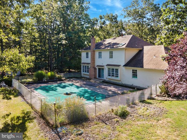 1705 ROCKCREST CT, Williamstown, NJ 08094