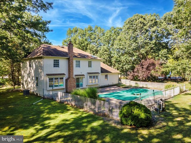 1705 ROCKCREST CT, Williamstown, NJ 08094