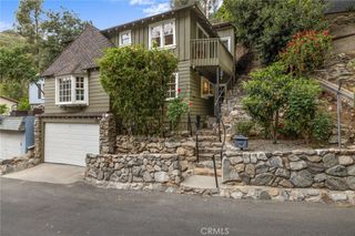 721 Country Club, Burbank, CA 91501