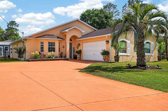 39 WHEELING LANE, Palm Coast, FL 32164