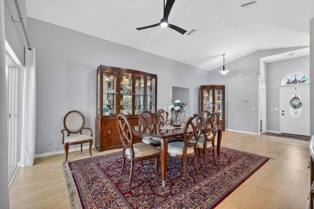 39 WHEELING LANE, Palm Coast, FL 32164