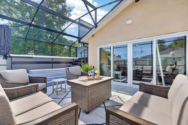 39 WHEELING LANE, Palm Coast, FL 32164