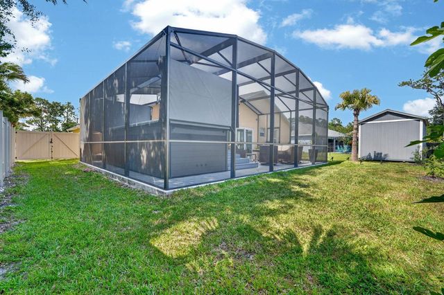 39 WHEELING LANE, Palm Coast, FL 32164