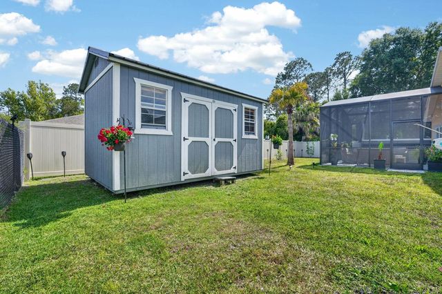 39 WHEELING LANE, Palm Coast, FL 32164