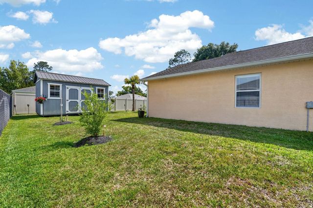 39 WHEELING LANE, Palm Coast, FL 32164