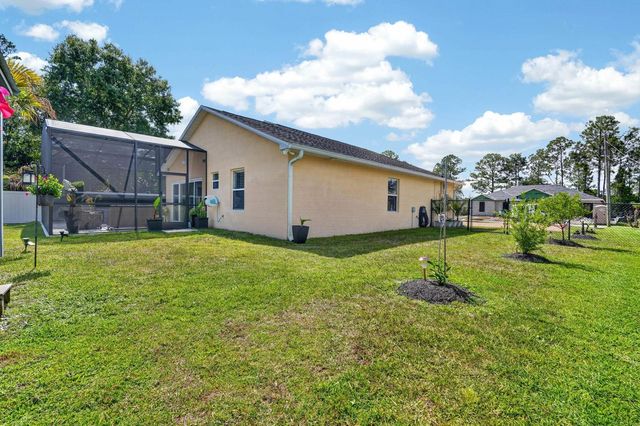 39 WHEELING LANE, Palm Coast, FL 32164