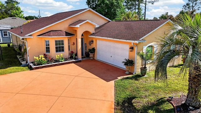 39 WHEELING LANE, Palm Coast, FL 32164