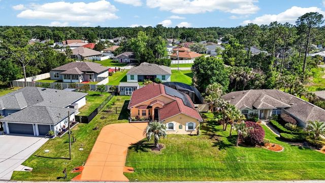 39 WHEELING LANE, Palm Coast, FL 32164