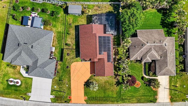 39 WHEELING LANE, Palm Coast, FL 32164
