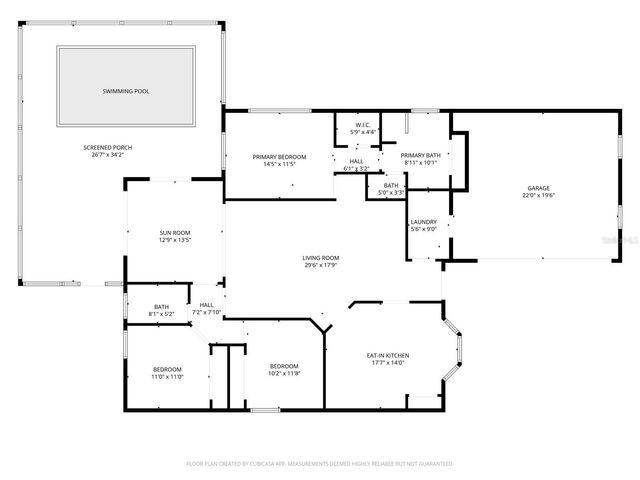 39 WHEELING LANE, Palm Coast, FL 32164
