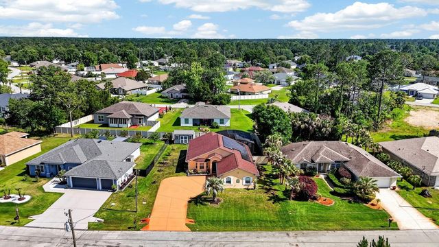 39 WHEELING LANE, Palm Coast, FL 32164