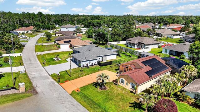 39 WHEELING LANE, Palm Coast, FL 32164