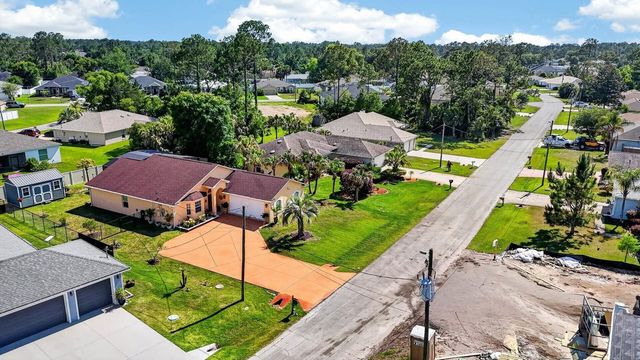 39 WHEELING LANE, Palm Coast, FL 32164