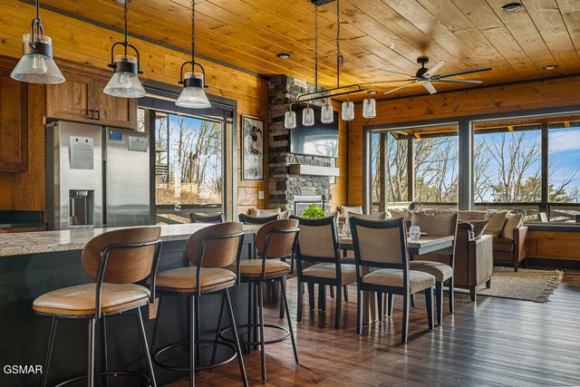 1852 Mountain Ash Way, Sevierville, TN 37876