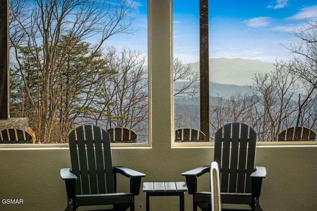 1852 Mountain Ash Way, Sevierville, TN 37876