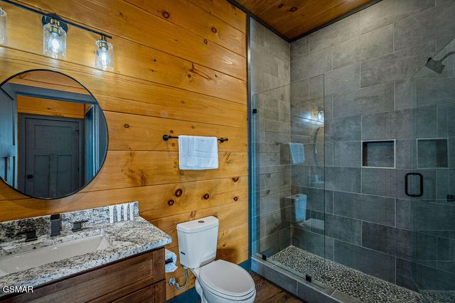 1852 Mountain Ash Way, Sevierville, TN 37876