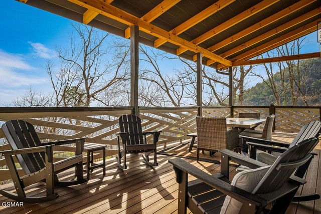 1852 Mountain Ash Way, Sevierville, TN 37876