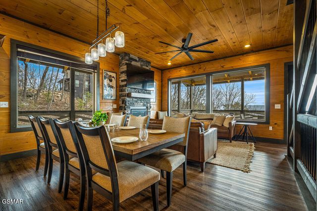 1852 Mountain Ash Way, Sevierville, TN 37876