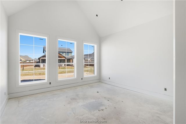 4705 Foxglove Court, College Station, TX 77845