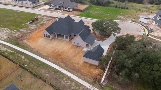 4705 Foxglove Court, College Station, TX 77845