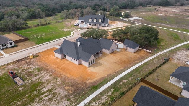 4705 Foxglove Court, College Station, TX 77845