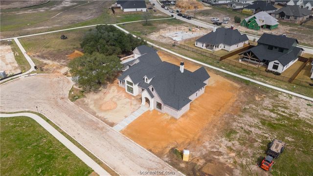 4705 Foxglove Court, College Station, TX 77845