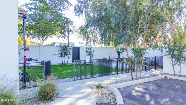 719 W Missouri Avenue, Phoenix, AZ 85013
