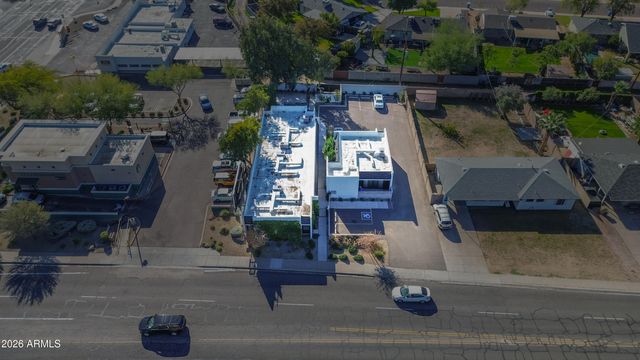 719 W Missouri Avenue, Phoenix, AZ 85013