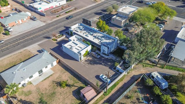 719 W Missouri Avenue, Phoenix, AZ 85013