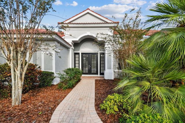 6815 HONEYSUCKLE TRAIL, Lakewood Ranch, FL 34202