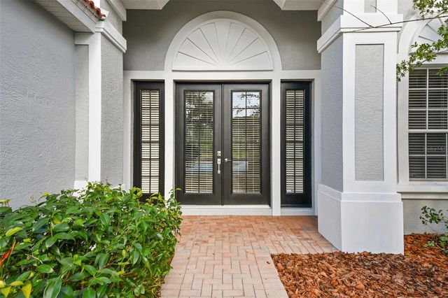6815 HONEYSUCKLE TRAIL, Lakewood Ranch, FL 34202