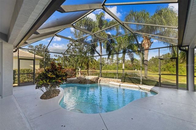 6815 HONEYSUCKLE TRAIL, Lakewood Ranch, FL 34202
