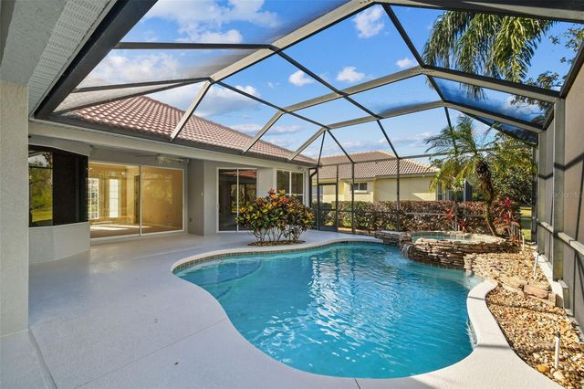 6815 HONEYSUCKLE TRAIL, Lakewood Ranch, FL 34202
