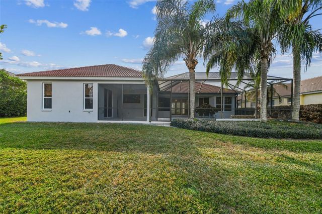 6815 HONEYSUCKLE TRAIL, Lakewood Ranch, FL 34202