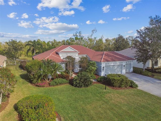 6815 HONEYSUCKLE TRAIL, Lakewood Ranch, FL 34202