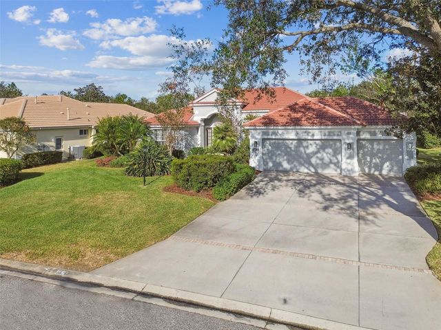 6815 HONEYSUCKLE TRAIL, Lakewood Ranch, FL 34202