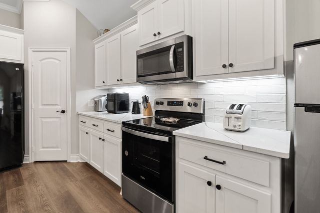 7701 Scott Lane, Greenville, TX 75402