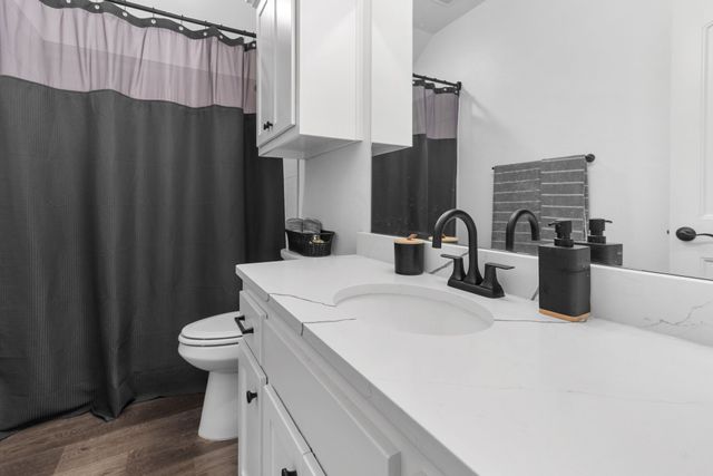7701 Scott Lane, Greenville, TX 75402