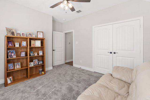 7701 Scott Lane, Greenville, TX 75402