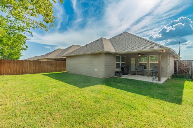 7701 Scott Lane, Greenville, TX 75402