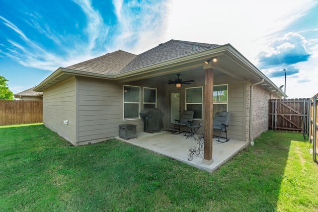 7701 Scott Lane, Greenville, TX 75402