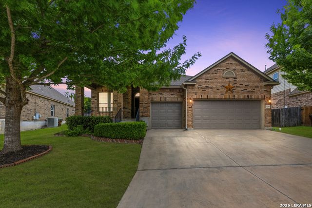 12818 Coal Mine Rise, San Antonio, TX 78245
