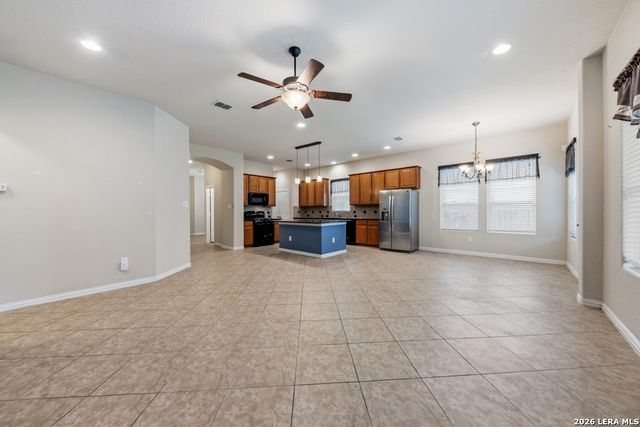 12818 Coal Mine Rise, San Antonio, TX 78245