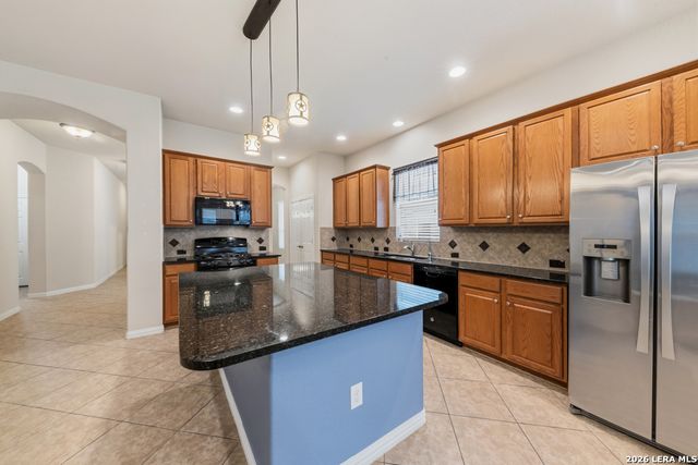12818 Coal Mine Rise, San Antonio, TX 78245