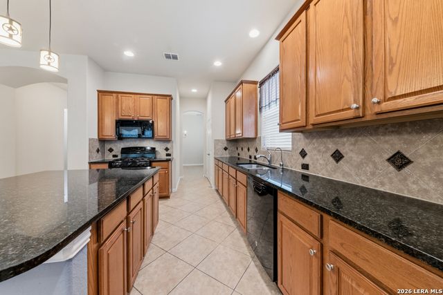 12818 Coal Mine Rise, San Antonio, TX 78245
