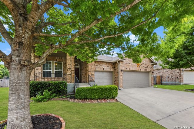 12818 Coal Mine Rise, San Antonio, TX 78245